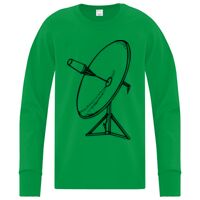 RELAXED FIT LONG SLEEVE YOUTH Thumbnail