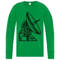 RELAXED FIT LONG SLEEVE YOUTH Thumbnail