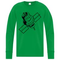 RELAXED FIT LONG SLEEVE YOUTH Thumbnail