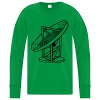 RELAXED FIT LONG SLEEVE YOUTH Thumbnail