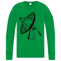 RELAXED FIT LONG SLEEVE YOUTH Thumbnail