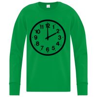 RELAXED FIT LONG SLEEVE YOUTH Thumbnail