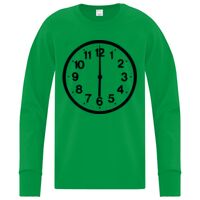 RELAXED FIT LONG SLEEVE YOUTH Thumbnail