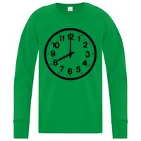 RELAXED FIT LONG SLEEVE YOUTH Thumbnail