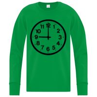 RELAXED FIT LONG SLEEVE YOUTH Thumbnail