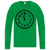 RELAXED FIT LONG SLEEVE YOUTH Thumbnail