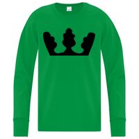 RELAXED FIT LONG SLEEVE YOUTH Thumbnail