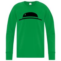 RELAXED FIT LONG SLEEVE YOUTH Thumbnail