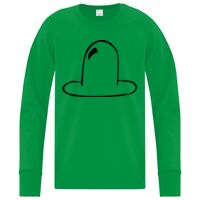 RELAXED FIT LONG SLEEVE YOUTH Thumbnail