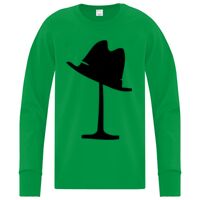 RELAXED FIT LONG SLEEVE YOUTH Thumbnail