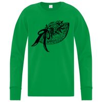 RELAXED FIT LONG SLEEVE YOUTH Thumbnail