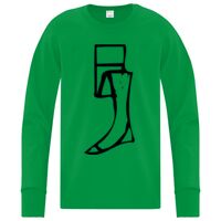 RELAXED FIT LONG SLEEVE YOUTH Thumbnail