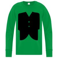 RELAXED FIT LONG SLEEVE YOUTH Thumbnail