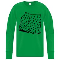 RELAXED FIT LONG SLEEVE YOUTH Thumbnail