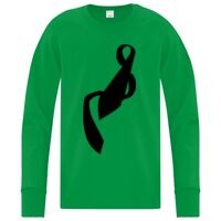 RELAXED FIT LONG SLEEVE YOUTH Thumbnail