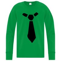 RELAXED FIT LONG SLEEVE YOUTH Thumbnail