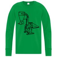 RELAXED FIT LONG SLEEVE YOUTH Thumbnail