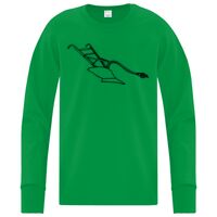 RELAXED FIT LONG SLEEVE YOUTH Thumbnail