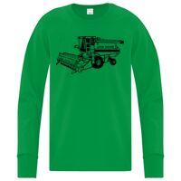 RELAXED FIT LONG SLEEVE YOUTH Thumbnail