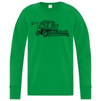 RELAXED FIT LONG SLEEVE YOUTH Thumbnail