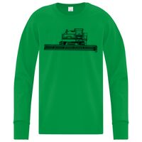 RELAXED FIT LONG SLEEVE YOUTH Thumbnail