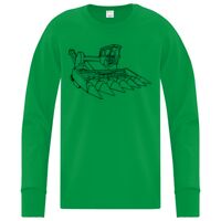 RELAXED FIT LONG SLEEVE YOUTH Thumbnail