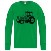 RELAXED FIT LONG SLEEVE YOUTH Thumbnail