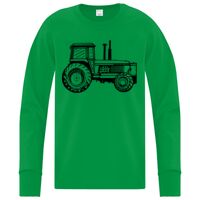 RELAXED FIT LONG SLEEVE YOUTH Thumbnail