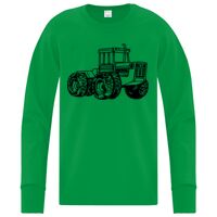 RELAXED FIT LONG SLEEVE YOUTH Thumbnail