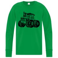 RELAXED FIT LONG SLEEVE YOUTH Thumbnail