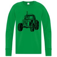 RELAXED FIT LONG SLEEVE YOUTH Thumbnail