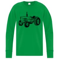 RELAXED FIT LONG SLEEVE YOUTH Thumbnail