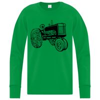 RELAXED FIT LONG SLEEVE YOUTH Thumbnail