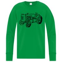 RELAXED FIT LONG SLEEVE YOUTH Thumbnail