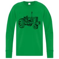 RELAXED FIT LONG SLEEVE YOUTH Thumbnail