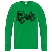 RELAXED FIT LONG SLEEVE YOUTH Thumbnail