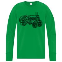 RELAXED FIT LONG SLEEVE YOUTH Thumbnail