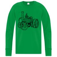 RELAXED FIT LONG SLEEVE YOUTH Thumbnail