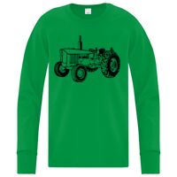 RELAXED FIT LONG SLEEVE YOUTH Thumbnail