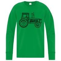 RELAXED FIT LONG SLEEVE YOUTH Thumbnail