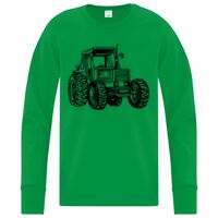 RELAXED FIT LONG SLEEVE YOUTH Thumbnail