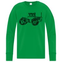 RELAXED FIT LONG SLEEVE YOUTH Thumbnail