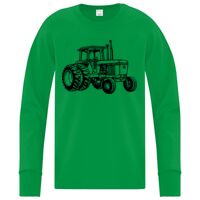 RELAXED FIT LONG SLEEVE YOUTH Thumbnail