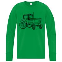 RELAXED FIT LONG SLEEVE YOUTH Thumbnail