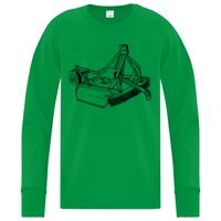 RELAXED FIT LONG SLEEVE YOUTH Thumbnail