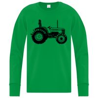 RELAXED FIT LONG SLEEVE YOUTH Thumbnail