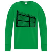 RELAXED FIT LONG SLEEVE YOUTH Thumbnail