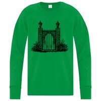 RELAXED FIT LONG SLEEVE YOUTH Thumbnail