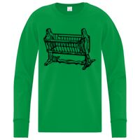 RELAXED FIT LONG SLEEVE YOUTH Thumbnail