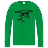 RELAXED FIT LONG SLEEVE YOUTH Thumbnail